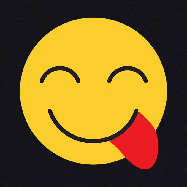 Funny Emoticon by Rizaldiuk